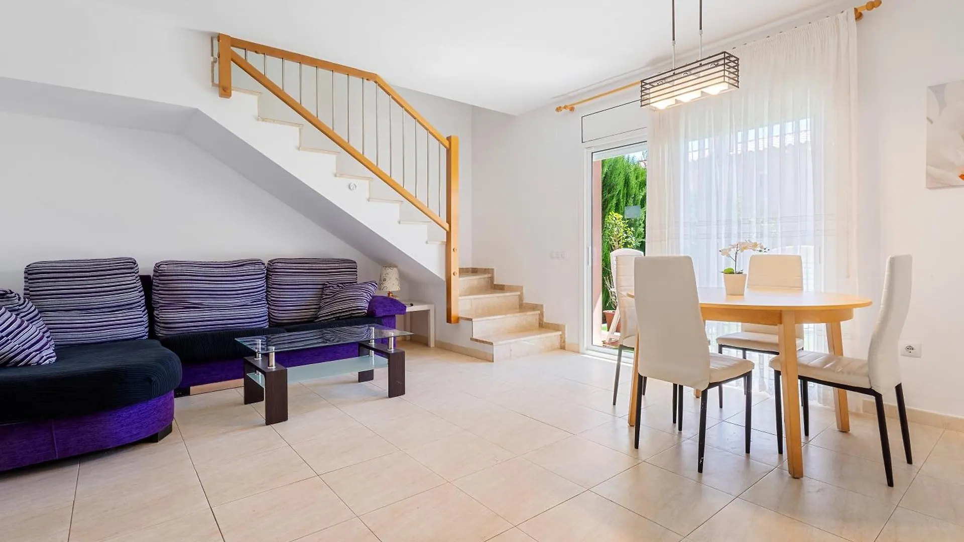 Holiday home Isla Bonita Villa Les Planes del Rei Spain