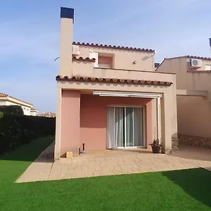 Casa Miami Playa Casalot Сasa de vacaciones